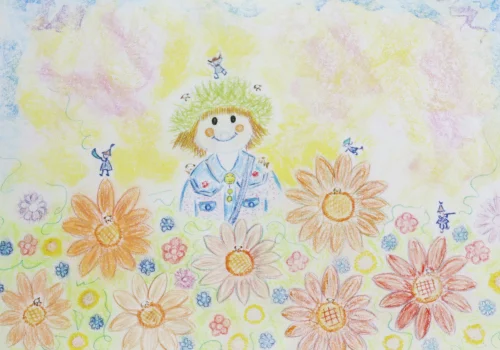 イラスト